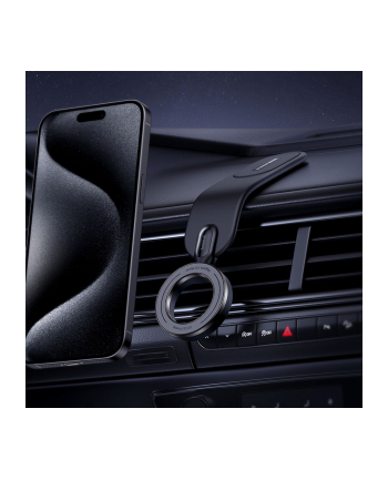 Baseus C02 Go Smartfon Czarny nr 2