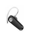 Słuchawka bluetooth MOTOROLA HK126 Mono Czarny - nr 11