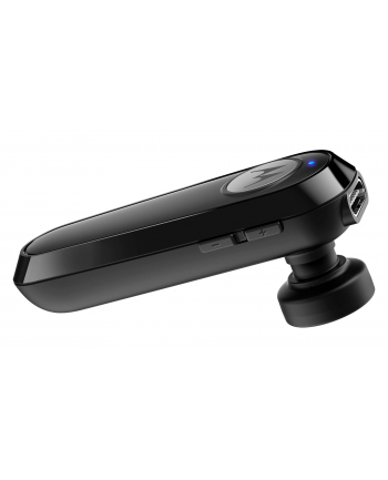 Słuchawka bluetooth MOTOROLA HK126 Mono Czarny nr 2