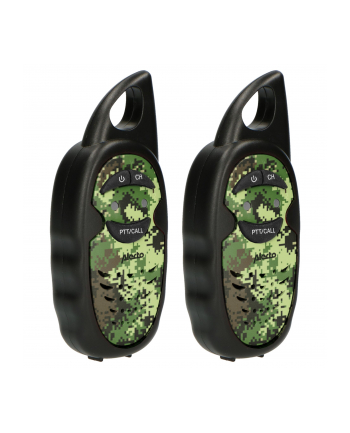 Alecto FR-05CAMO Moro 2 szt.