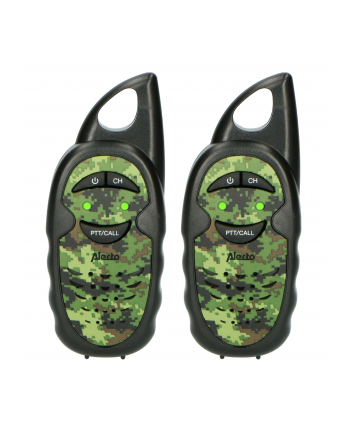 Alecto FR-05CAMO Moro 2 szt.