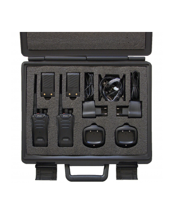 Stabo Radiotelefon Pmr Freetalk Digi 8