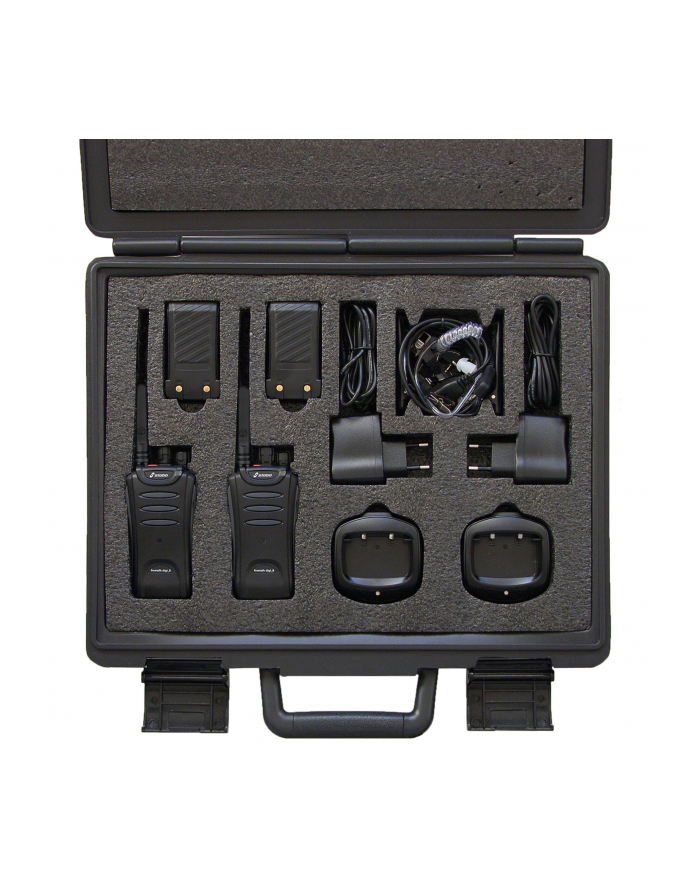 Stabo Radiotelefon Pmr Freetalk Digi 8 główny