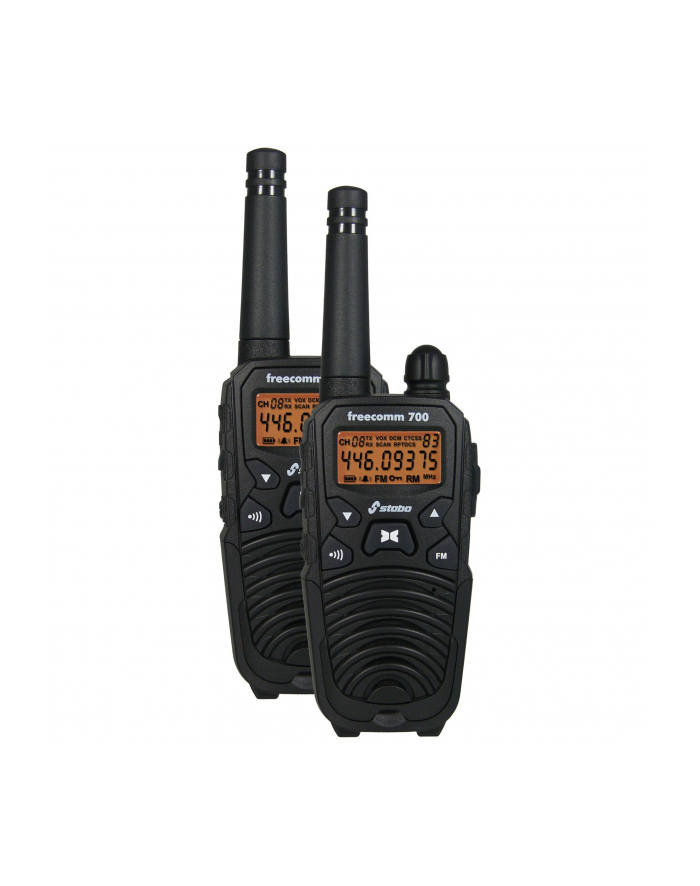 Stabo Freecomm 700 2 Szt. główny