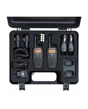 Radiotelefon PMR Stabo freecom 700