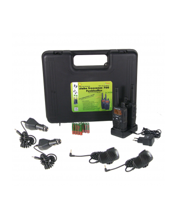 Radiotelefon PMR Stabo freecom 700