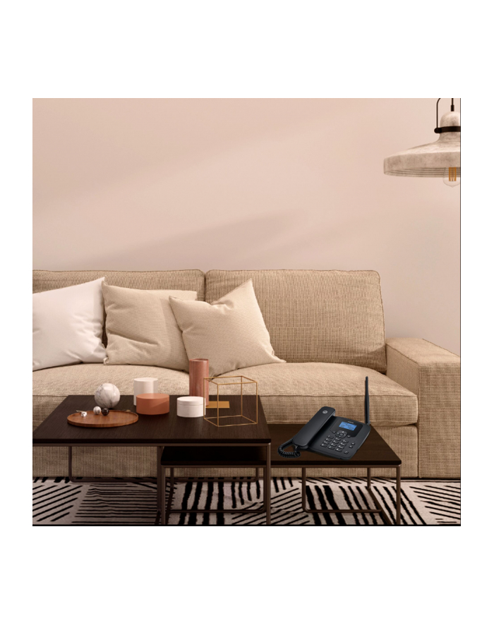 Motorola Voice Fw410L 4G główny