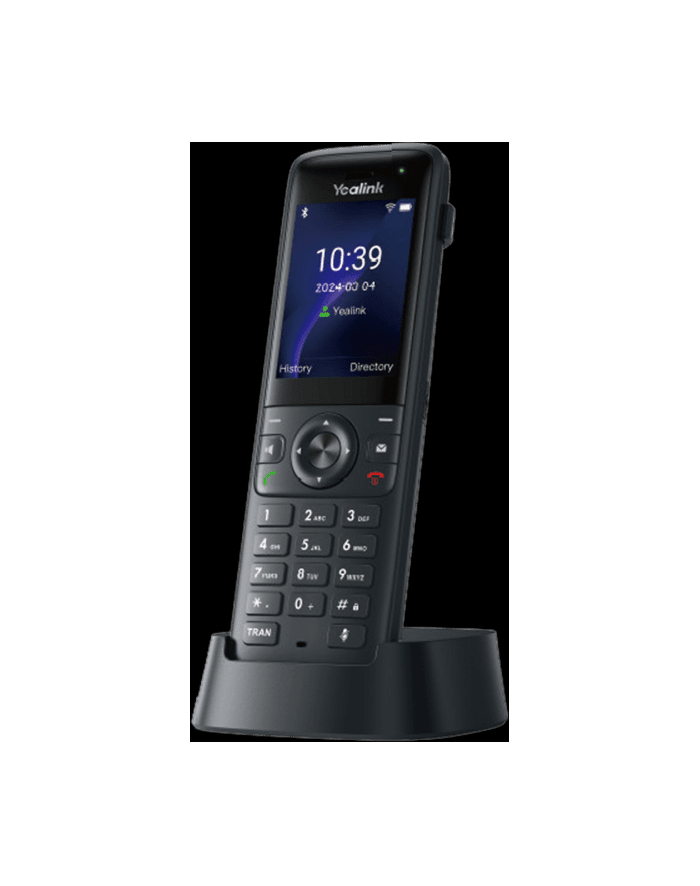 Yealink AX83H 1301013 Telefon Wi-Fi główny