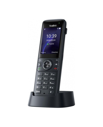 Yealink AX83H 1301013 Telefon Wi-Fi