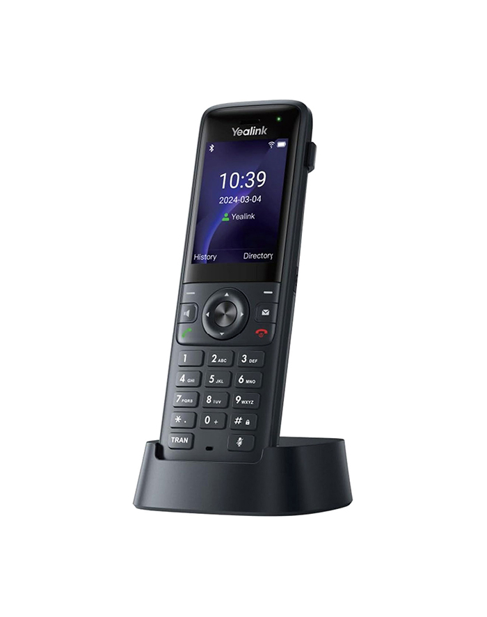 Yealink AX83H 1301013 Telefon Wi-Fi główny