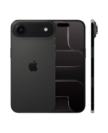 iPhone Air 256GB Space Black,Model A3517 nr 1