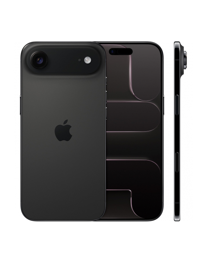 iPhone Air 256GB Space Black,Model A3517 główny