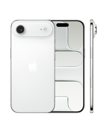 iPhone Air 256GB Cloud White,Model A3517 nr 1