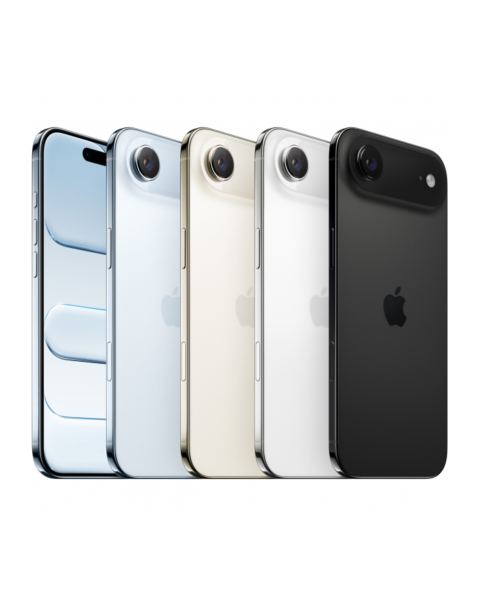 iPhone Air 256GB Light Gold,Model A3517 główny