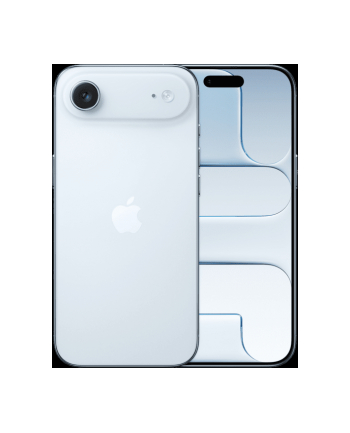 iPhone Air 256GB Sky Blue,Model A3517 nr 1