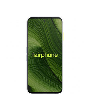 Fairphone Gen.6 8/256GB Biały