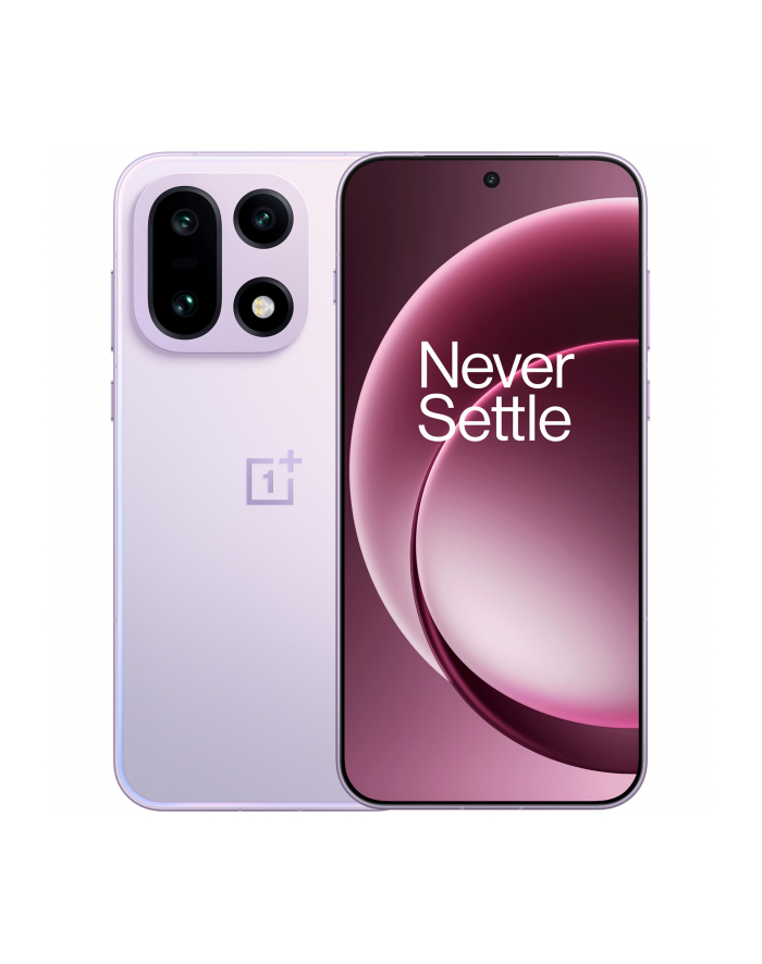 OnePlus 15 5G 16/512GB Fioletowy główny