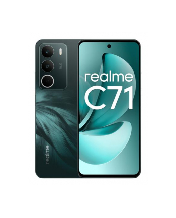 realme C71 8/256GB Zielony nr 2