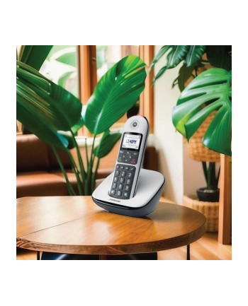 Motorola Phones Telefon Stacjonarny Cd5001 Senior nr 2