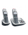 Motorola CD5012 DUO biały - nr 1