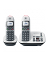 Motorola CD5012 DUO biały - nr 2