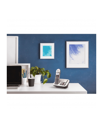 Motorola CD5012 DUO biały nr 1