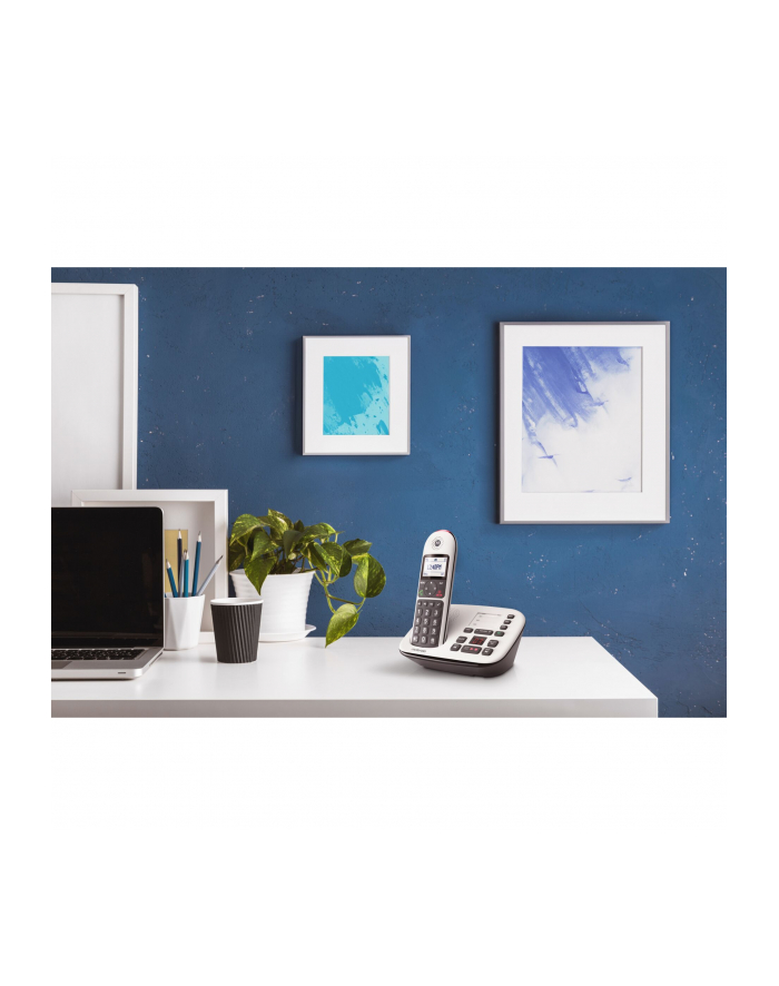 Motorola CD5012 DUO biały główny