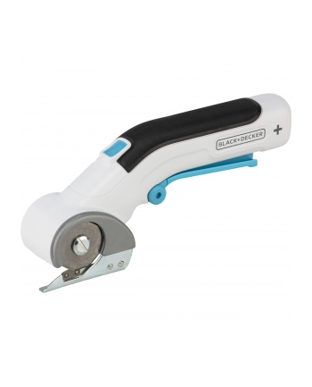 Black&Decker Nóż obrotowy BCRC115 nr 1