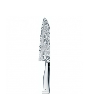 Wmf Grand Gourmet Damasteel Nóż Typu Santoku Ostrze 18 Cm 1891949998 nr 2