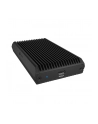Icy Box M2 NVMe USB4 gen 3x2 40 Gbit/s (IB1920MC42) - nr 15