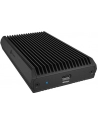 Icy Box M2 NVMe USB4 gen 3x2 40 Gbit/s (IB1920MC42) - nr 30
