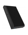 Icy Box M2 NVMe USB4 gen 3x2 40 Gbit/s (IB1920MC42) - nr 3