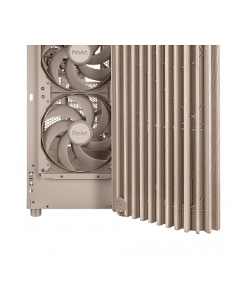 Asus Geh ProArt PA401 Wood Mesh PWM BEIGE beżowy (90DC00M7B39000)