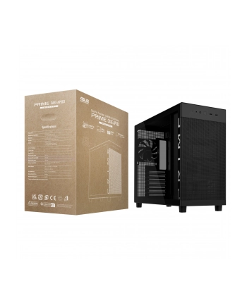 Asus Prime AP303 TG czarny (90DC00V0B39010) nr 2
