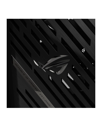 Asus ROG STRIX HELIOS II GX601S BLACK czarny (90DC00W0B39000)