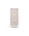 Fractal Design Meshify 3 RGB TG Light Tint biały (KOFDEOC0MESH3A7) - nr 19