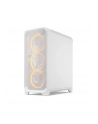 Fractal Design Meshify 3 RGB TG Light Tint biały (KOFDEOC0MESH3A7) - nr 22