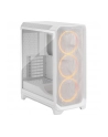 Fractal Design Meshify 3 RGB TG Light Tint biały (KOFDEOC0MESH3A7) - nr 27