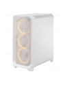 Fractal Design Meshify 3 RGB TG Light Tint biały (KOFDEOC0MESH3A7) - nr 29