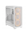 Fractal Design Meshify 3 RGB TG Light Tint biały (KOFDEOC0MESH3A7) - nr 42