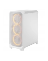 Fractal Design Meshify 3 RGB TG Light Tint biały (KOFDEOC0MESH3A7) - nr 44