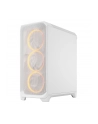 Fractal Design Meshify 3 RGB TG Light Tint biały (KOFDEOC0MESH3A7) - nr 45