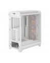 Fractal Design Meshify 3 RGB TG Light Tint biały (KOFDEOC0MESH3A7) - nr 46