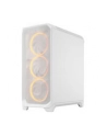 Fractal Design Meshify 3 RGB TG Light Tint biały (KOFDEOC0MESH3A7) - nr 52