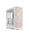 Fractal Design Meshify 3 RGB TG Light Tint biały (KOFDEOC0MESH3A7) - nr 59