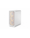 Fractal Design Meshify 3 RGB TG Light Tint biały (KOFDEOC0MESH3A7) - nr 9