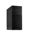 Inter-Tech IT-2815 Linear Midi Tower czarny - nr 1