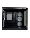 Lc-Power Geh Midi ATX 8001B Pro-Storm Dark o.N. czarny (519944) - nr 1