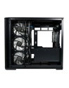Lc-Power Geh Midi ATX 8001B Pro-Storm Dark o.N. czarny (519944) - nr 2