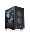 Thermaltake Versa H16 TG ARGB Micro Tower czarny (DKNRKON21282118) - nr 19